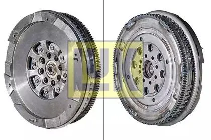 LUK 415045510 Маховик Mercedes W204S204X204W212 07-