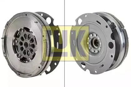 LUK 415048210 маховик двухмассовый Audi A4A5A6 2.7-3.0TDi 07>
