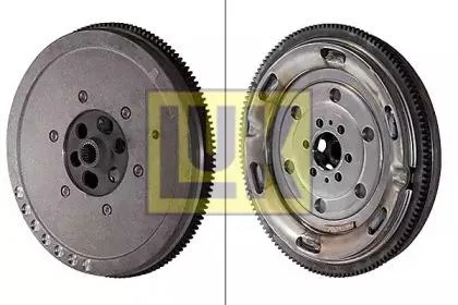 LUK 415055008 Маховик Audi A4A6 97-08 1.8T2.0