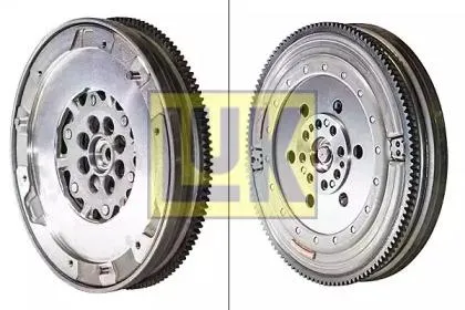 LUK 415055210 маховик двухмассовый BMW E81E87 1.8D2.0D 07>E88 1.8D2.0D 08>