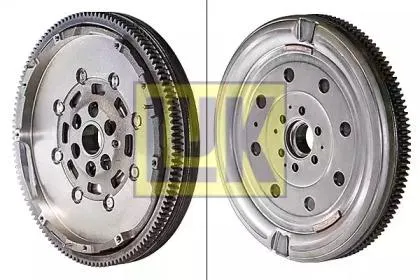 LUK 415055710 Маховик двухмассовый