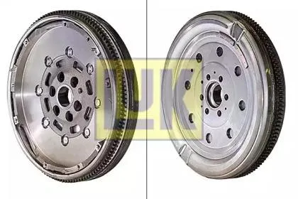 LUK 415057410 Маховик