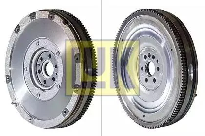 LUK 415065610 маховик двухмассовый Ford Focus Mondeo Galaxy 1.6 Ecobust 10>