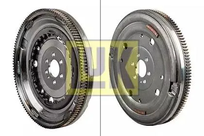 LUK 415068209 Маховик двухмассовый