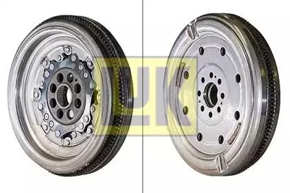 LUK 415073209 Маховик двухмассовый