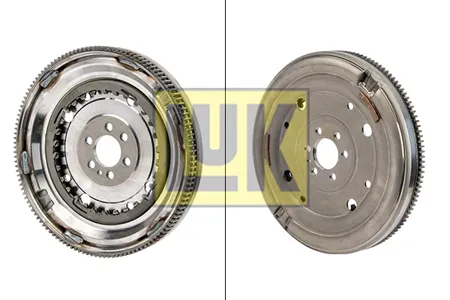 LUK 415076809 Маховик двухмассовый