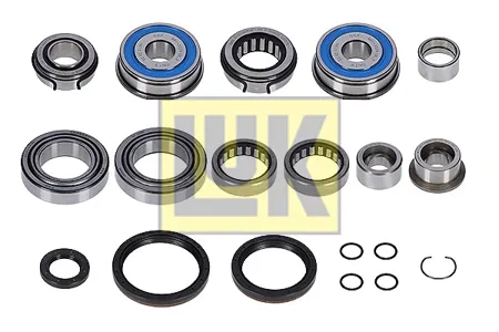 LUK 462038310 Ремонтный комплект, механическая коробка передач LuK GearBOX