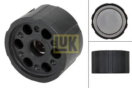 LUK 500024911 Выжимной подшипник Chery Amulet