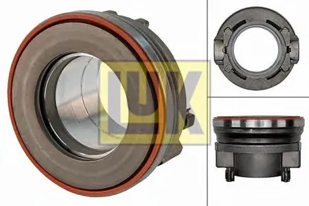 LUK 500074410 Выжимной подшипник Mercedes W202,W210,W124 R170 85-02 1.8-2.22.0D2.2D