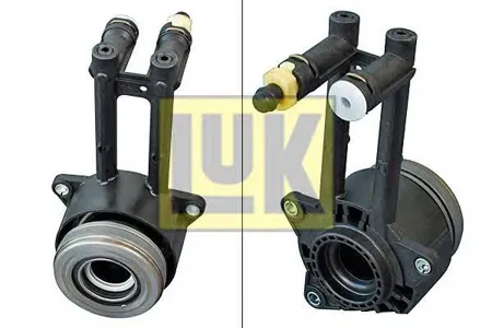 LUK 510005810 Подшипник выжимной гидравлический Ford Fiesta Focus 1.25-1.61.4TDCi 01>