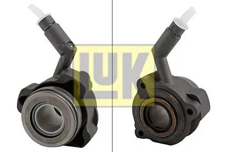 LUK 510009310 Выжимной подшипник PSA Fiat Jumper Boxer Ducato 03- Diesel