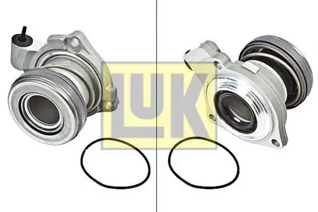 LUK 510009610 Гидромуфта сцепления