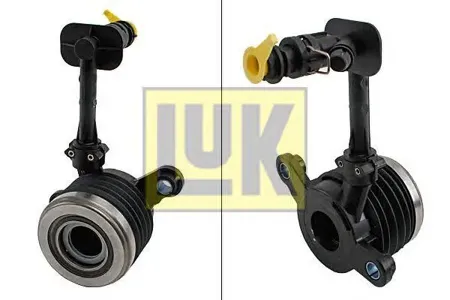 LUK 510009810 Подшипник выжимной гидравлический Renault Kangoo Scenic 1.61.9CDi 00>
