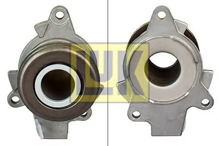 LUK 510017010 Выжимной подшипник Suzuki Fiat SWIFTSEDICI 05-