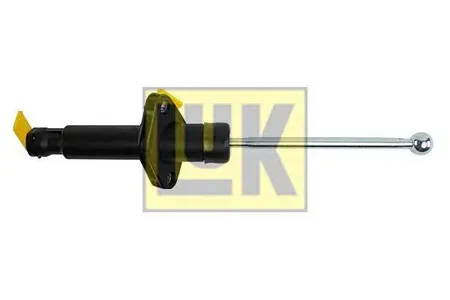 LUK 511012710 Цилиндр сцепления Fiat PUNTO 99- 1.2-1.8 главный