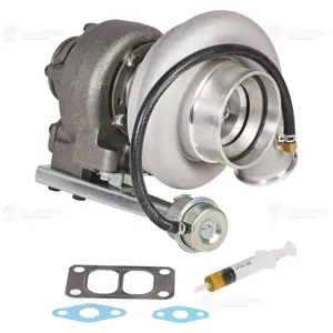 LUZAR LAT0734 Турбокомпрессор