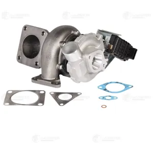 LUZAR LAT1007 Турбина Ford Transit 06- 2.4D тип GT2052V