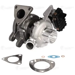 LUZAR LAT1012 Турбина Ford Transit 13- 2.2D E5 тип GTB1749VK