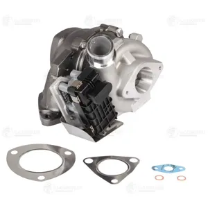 LUZAR LAT1013 Турбина Ford Transit 11- 2.2D тип GTB1749V