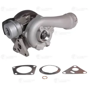 LUZAR LAT1801 Турбина VW TranSporter T5 03- 2.5D тип K04VGT