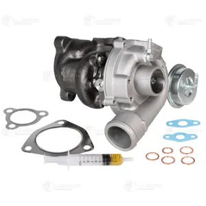 LUZAR LAT1846 Турбина VW Passat 98- 1.8T тип К03