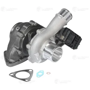 LUZAR LAT2021 Турбина PSA Boxer Jumper 11- 2.2D E-5 (GTB1749VK)