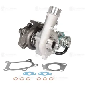 LUZAR LAT2301 Турбина Mazda CX-7 (07-) 2.3T (K0422-582)