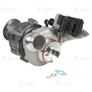 LUZAR LAT2601 Турбокомпрессор