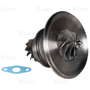 LUZAR LAT5023 Картридж турбины Mercedes Sprinter (06-) OM 646.989 (тип VV14)