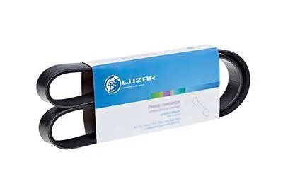 LUZAR LB0306 Ремень генератора 6PK1210 ГАЗ дв.405406409
