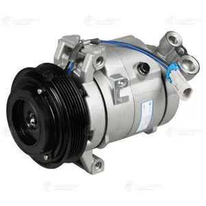 LUZAR LCAC0540 компрессор кондиц. 6PK Chevrolet Captiva 2.2TD2.4i 06>, Opel Antara 2.2D 2.4i 06>