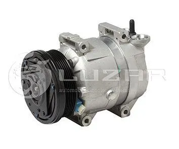 LUZAR LCAC0578 компрессор кондиционера Chevrolet Aveo Lacetti