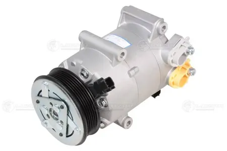LUZAR LCAC1005 Компрессор кондиционера Ford KUGA 13- 1.5T1.6T