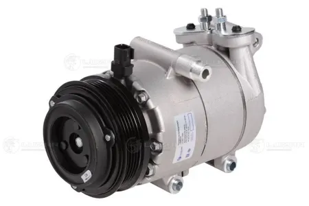 LUZAR LCAC1020 Компрессор Ford Focus II (05-) 1.8i2.0i
