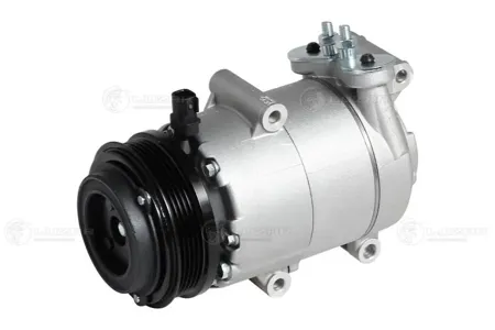 LUZAR LCAC1039 Компрессор Ford Focus II (05-) 1.4i1.6i
