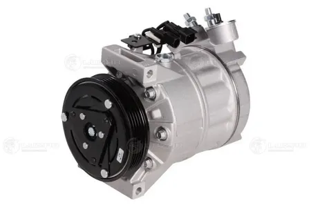 LUZAR LCAC1054 Компрессор Volvo S80 (06-)XC60 (08-)XC70 (07-) 2.4D2.5T