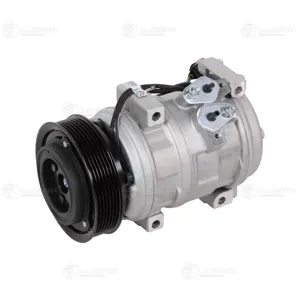 LUZAR LCAC1189 Компрессор Mitsubishi Pajero IV (06-) 3.0i3.8i