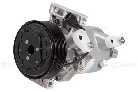 LUZAR LCAC1416 Компрессор Nissan Juke (10-) 1.6i