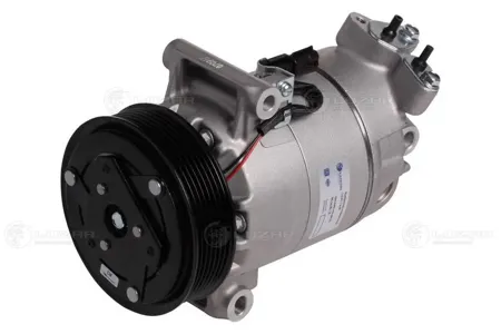 LUZAR LCAC14JB Компрессор кондиц. Nissan Qashqai (06-) 1.6i