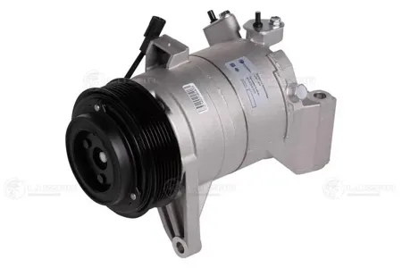 LUZAR LCAC14N9 Компрессор Nissan Teana J32 (08-) Murano (08-)