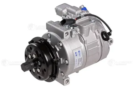 LUZAR LCAC1825 Компрессор VW TOUREG (02-) TranSporter T5 (03-) 2.5TDi