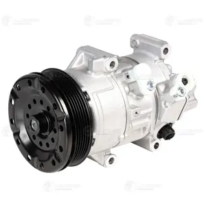 LUZAR LCAC1903 Компрессор кондиционера Toyota Avensis 03- 1.6i1.8i