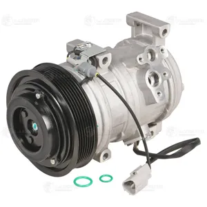 LUZAR LCAC1922 компрессор кондиц. 7PK Toyota RAV 4 2.0i 00>