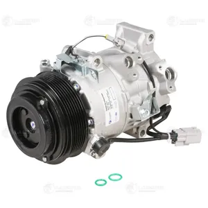 LUZAR LCAC1936 Компрессор кондиционера Lexus RX (03-) 3.5i [2GRFE]