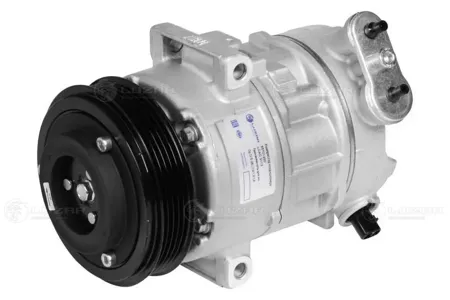 LUZAR LCAC2112 Компрессор Opel Corsa D (06-)