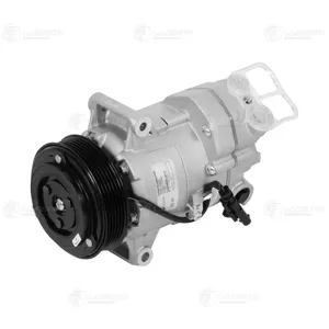LUZAR LCAC2116 Компрессор Opel Astra J (10-) 1.6i