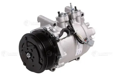 LUZAR LCAC23BB Компрессор кондиционера Accord VII (02-) 2.0i2.4i