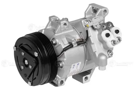 LUZAR LCAC2465 Компрессор Suzuki Grand Vitara (05-)