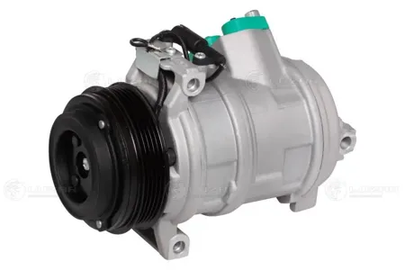 LUZAR LCAC26E5 Компрессор кондиционера BMW X5 E53 3.04.4 00> Range Rover III 4.4i 02>