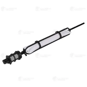 LUZAR LCD2104 осушитель Opel Astra H 04>